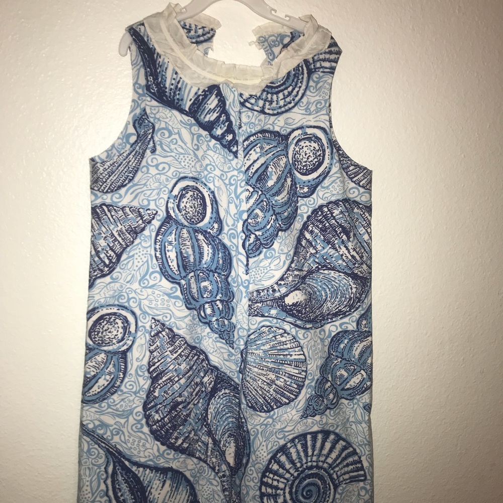 LilyPulitzer dress